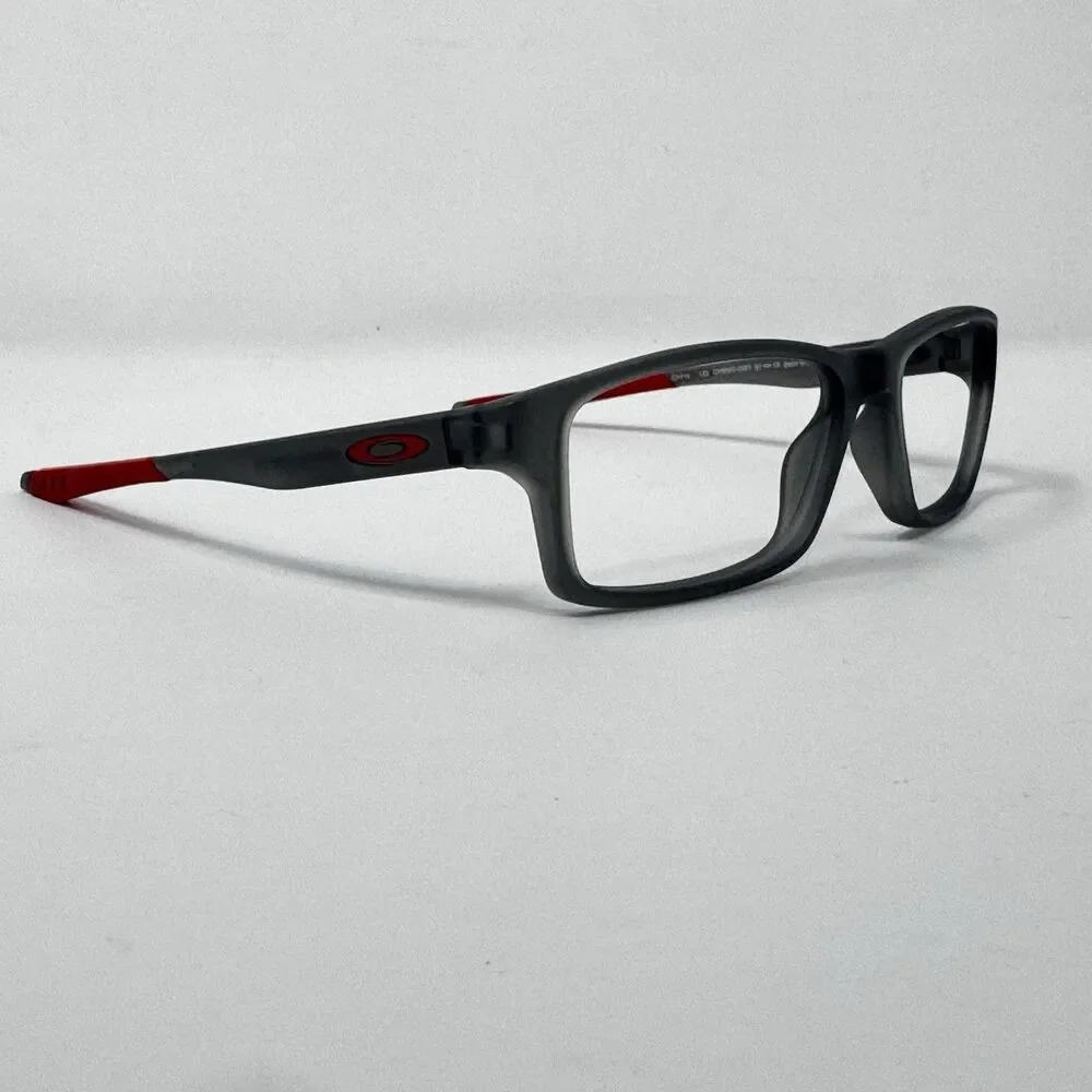Oakley Crosslink XS OY8002-0351 Satin Grey Smoke 51-13-122